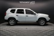 Renault Duster I Рестайлинг Крым  - изображение 27