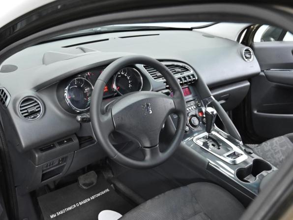 Peugeot 3008 I с пробегом 2011 года, цена 799 000 рублей, 138000 км, внедорожник, Автокод Объявления