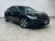 Honda Civic X Кемерово  - изображение 19