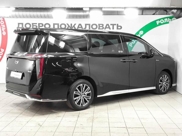 GAC Trumpchi M8 II с пробегом 2026 года, цена 4 839 000 рублей, 100 км, минивэн, Автокод Объявления