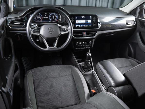 Volkswagen Polo VI с пробегом 2020 года, цена 1 429 000 рублей, 115300 км, лифтбек, Автокод Объявления