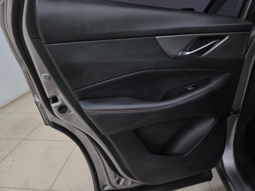Changan CS35 Plus I Рестайлинг Альметьевск  - изображение 17