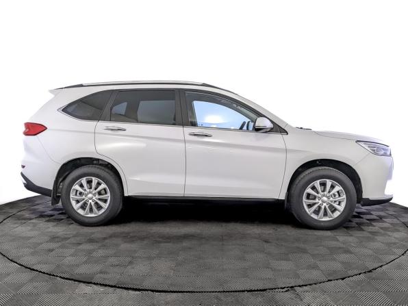 Haval M6 II с пробегом 2026 года, цена 2 300 000 рублей, 185 км, внедорожник, Автокод Объявления