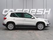 Volkswagen Tiguan II Воронеж  - изображение 23