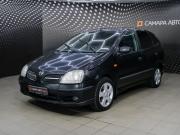 Nissan Almera Tino I Рестайлинг Самара  - изображение 21