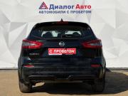 Nissan Qashqai II Рестайлинг Набережные Челны  - изображение 25