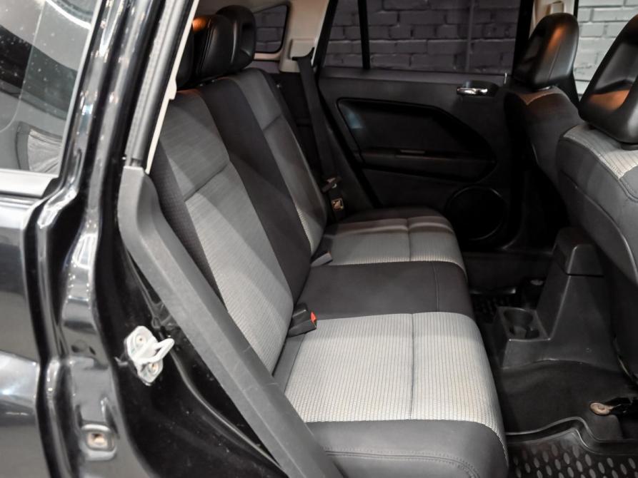 Dodge Caliber I Екатеринбург  - изображение 18