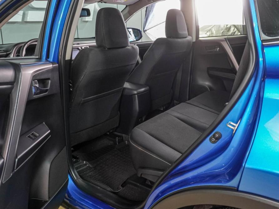 Toyota RAV4 IV (XA40) Рестайлинг Воронеж  - изображение 11