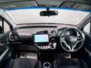 Honda Stream II Рестайлинг Чита  - изображение 27