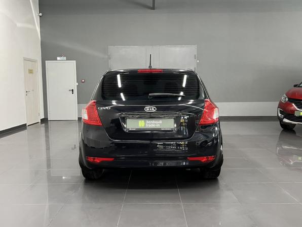 Kia Ceed I Рестайлинг с пробегом 2011 года, цена 675 000 рублей, 191232 км, хэтчбек, Автокод Объявления