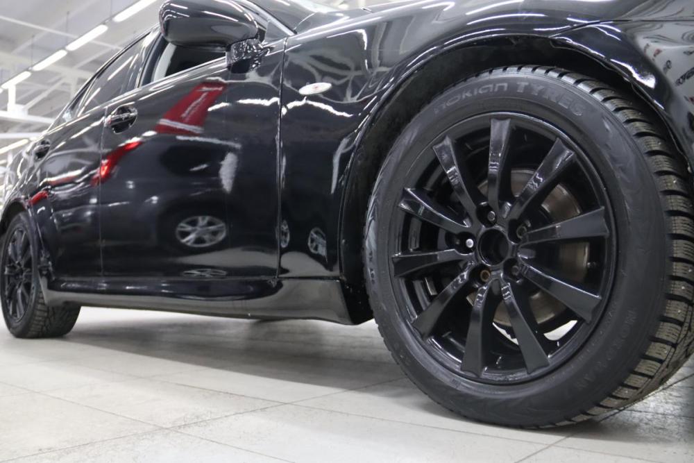 Lexus IS II Сургут  - изображение 30