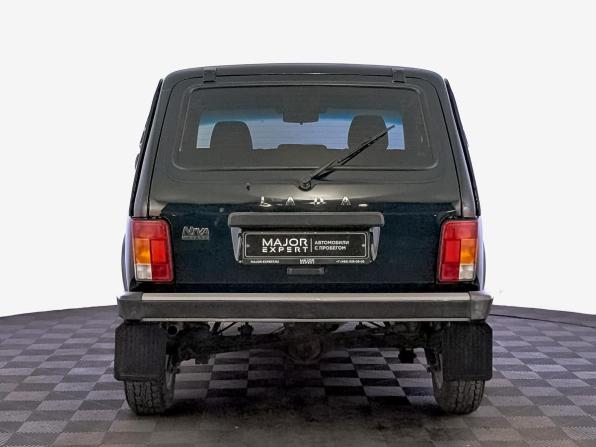Lada (ВАЗ) Niva Legend I с пробегом 2024 года, цена 850 000 рублей, 64336 км, внедорожник, Автокод Объявления
