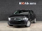 Volkswagen Polo V Екатеринбург  - изображение 16