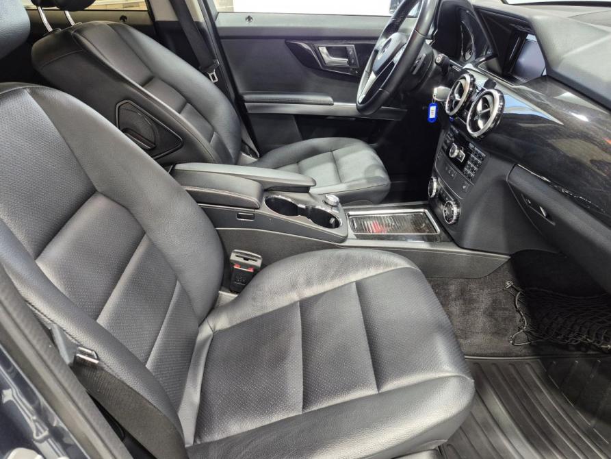 Mercedes-Benz GLK-Класс I (X204) Рестайлинг Воронеж  - изображение 13