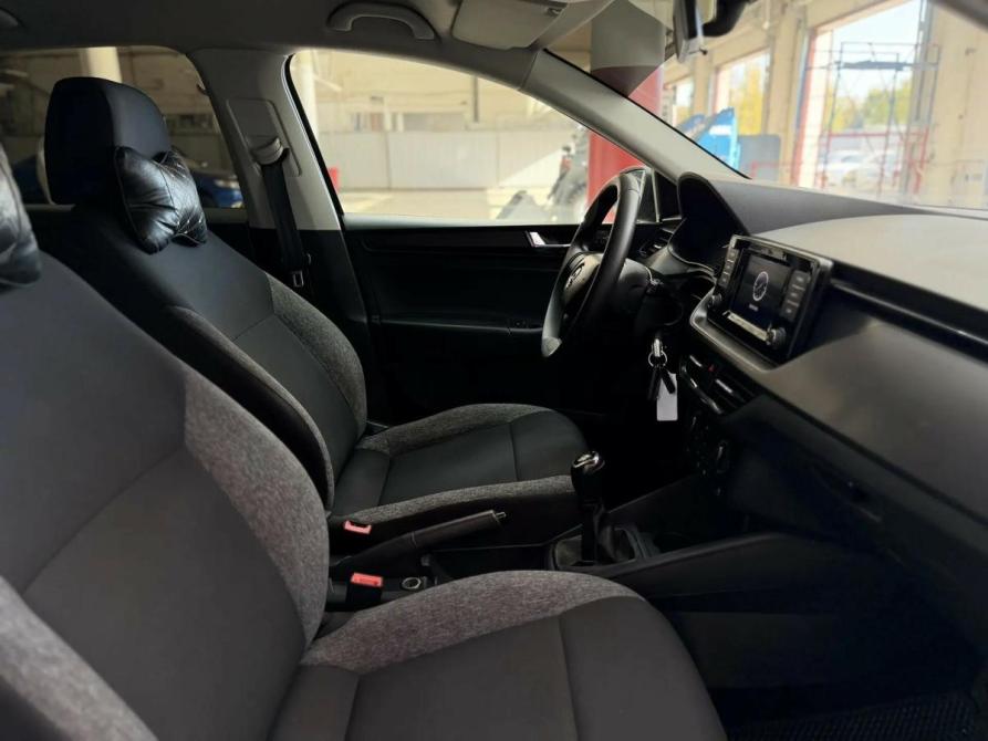 Skoda Rapid II Альметьевск  - изображение 23