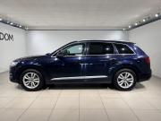 Audi Q7 II (4M) Москва  - изображение 26