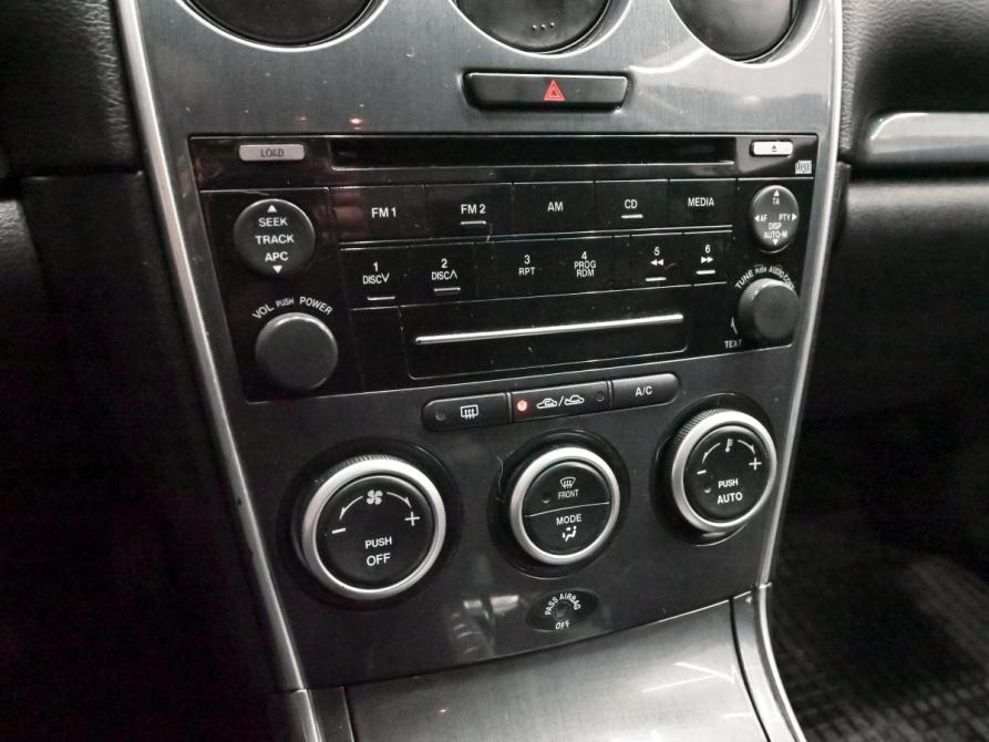 Mazda 6 I (GG) Рестайлинг Екатеринбург  - изображение 15