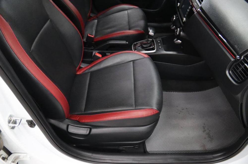 Kia Rio IV Сургут  - изображение 13