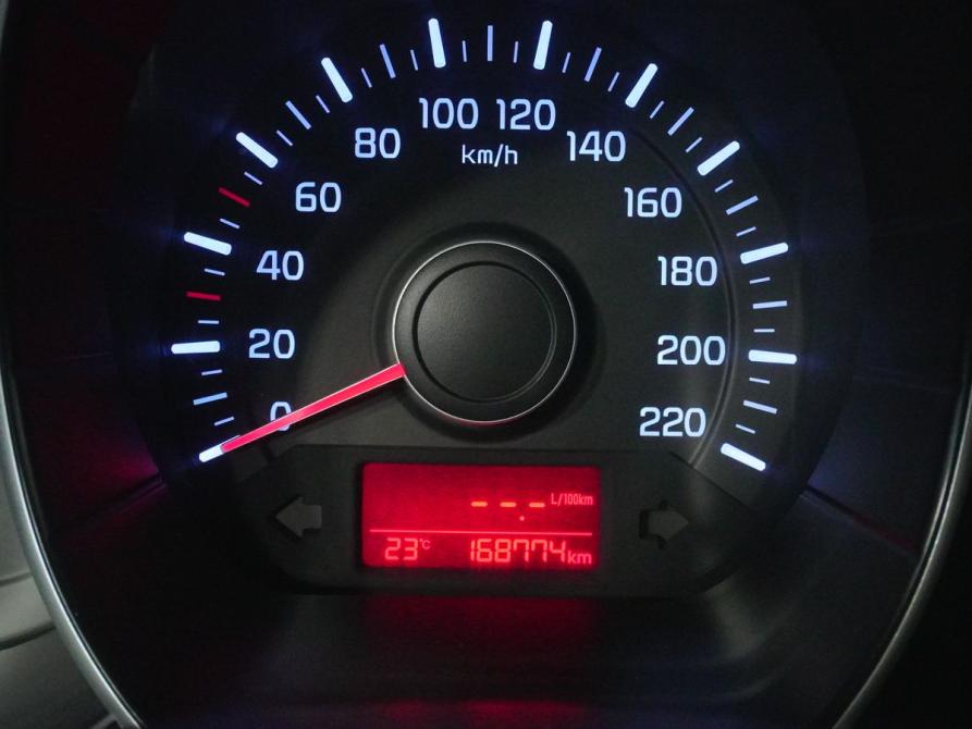 Kia Rio III Рестайлинг Вологда  - изображение 17
