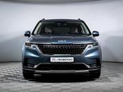 Kia Carnival IV Москва  - изображение 22