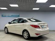 Hyundai Solaris I Рестайлинг Москва  - изображение 24