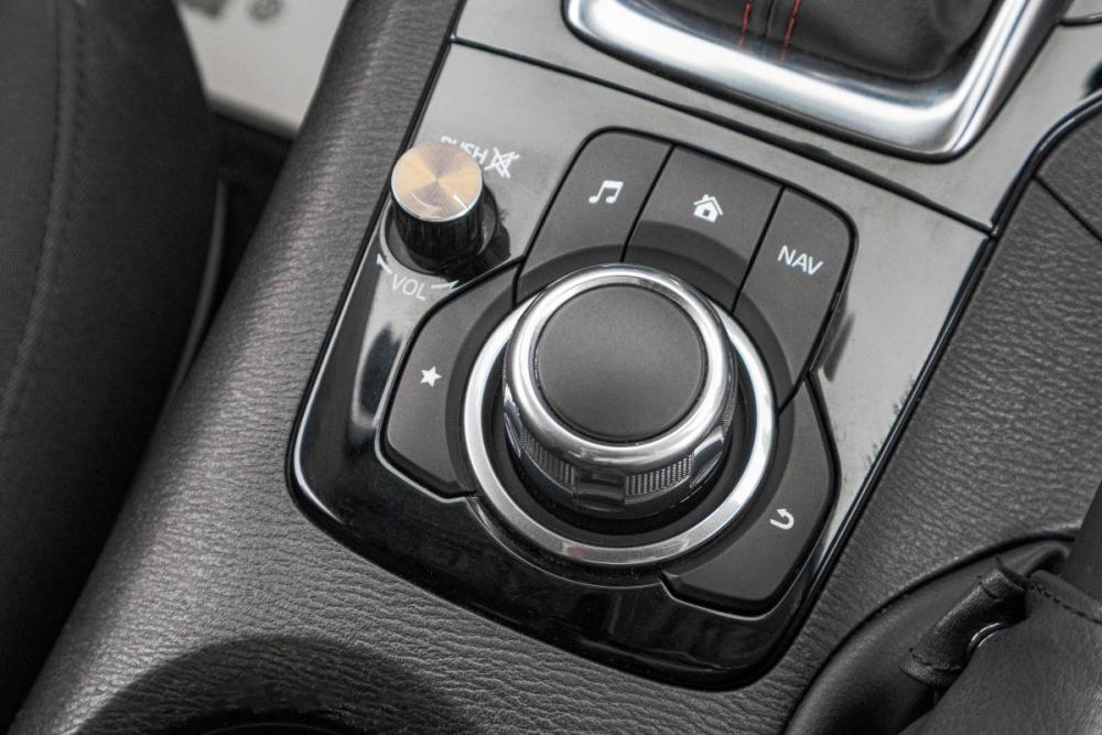 Mazda Axela III Барнаул  - изображение 20
