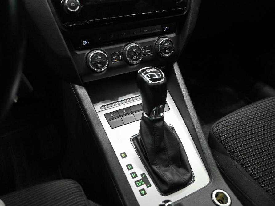Skoda Octavia III (A7) Екатеринбург  - изображение 13