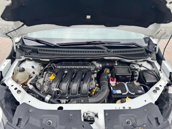 Renault Kaptur I с пробегом 2016 года, цена 1 556 300 рублей, 88974 км, внедорожник, Автокод Объявления