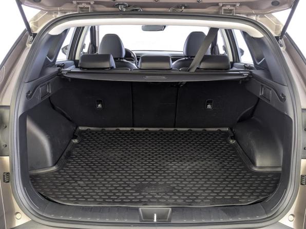 Hyundai Tucson IV с пробегом 2022 года, цена 3 100 000 рублей, 43818 км, внедорожник, Автокод Объявления