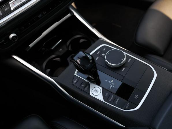 BMW 3 серии VII (G2x) с пробегом 2021 года, цена 4 248 000 рублей, 76154 км, седан, Автокод Объявления