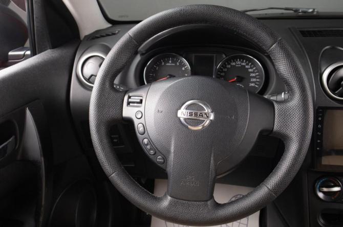 Nissan Qashqai I Рестайлинг с пробегом 2012 года, цена 1 049 000 рублей, 166540 км, внедорожник, Автокод Объявления