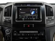 Toyota Land Cruiser 200 Series Рестайлинг 1 Москва  - изображение 46