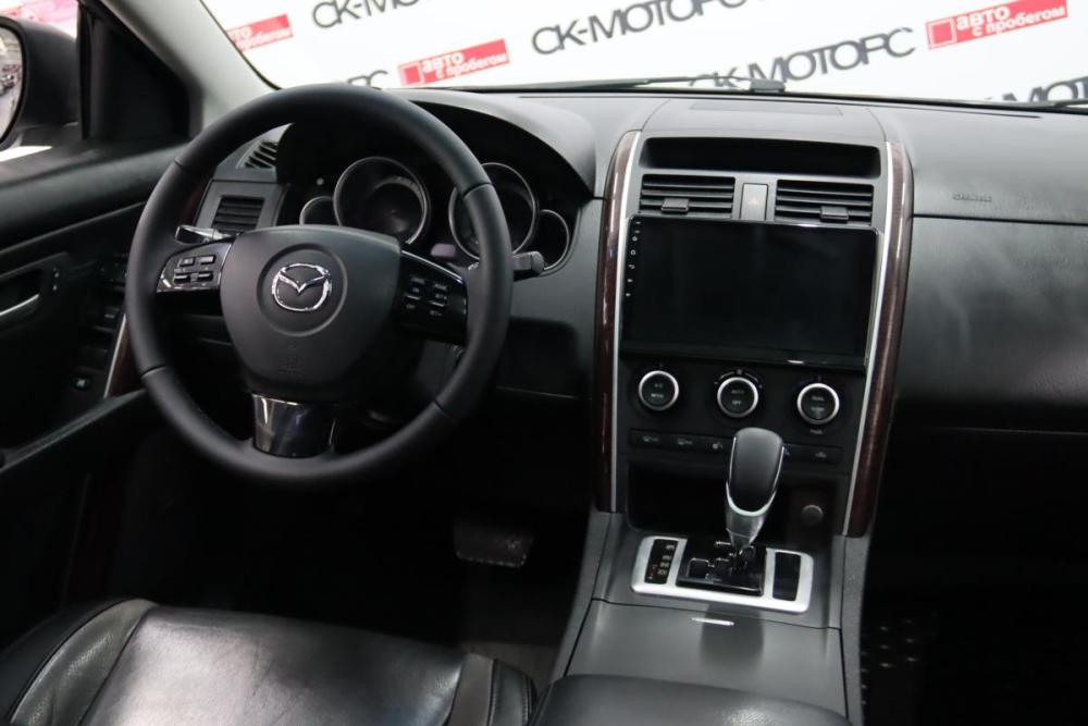 Mazda CX-9 I Сургут  - изображение 16
