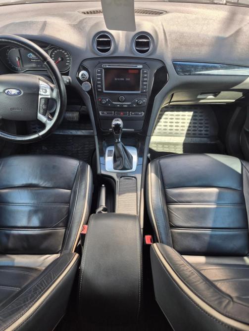 Ford Mondeo IV Рестайлинг Воронеж  - изображение 13