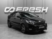 Kia Rio III Рестайлинг Тюмень  - изображение 20