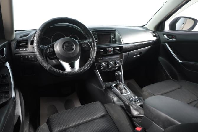Mazda CX-5 I с пробегом 2014 года, цена 1 499 000 рублей, 260000 км, внедорожник, Автокод Объявления