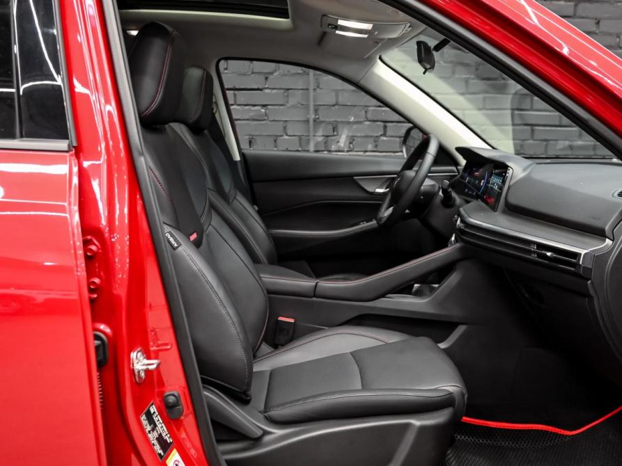 Changan CS35 Plus I Рестайлинг Екатеринбург  - изображение 11