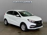 Lada (ВАЗ) XRAY I Краснодар  - изображение 23