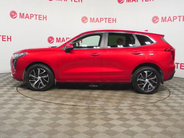 Haval Jolion I с пробегом 2022 года, цена 1 848 000 рублей, 45249 км, внедорожник, Автокод Объявления