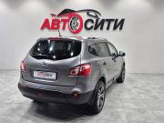 Nissan Qashqai+2 I Рестайлинг Воронеж  - изображение 30