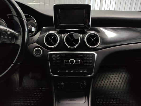 Mercedes-Benz CLA I (C117 X117) с пробегом 2013 года, цена 1 750 000 рублей, 194180 км, седан, Автокод Объявления
