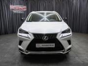 Lexus NX I Рестайлинг Москва  - изображение 25