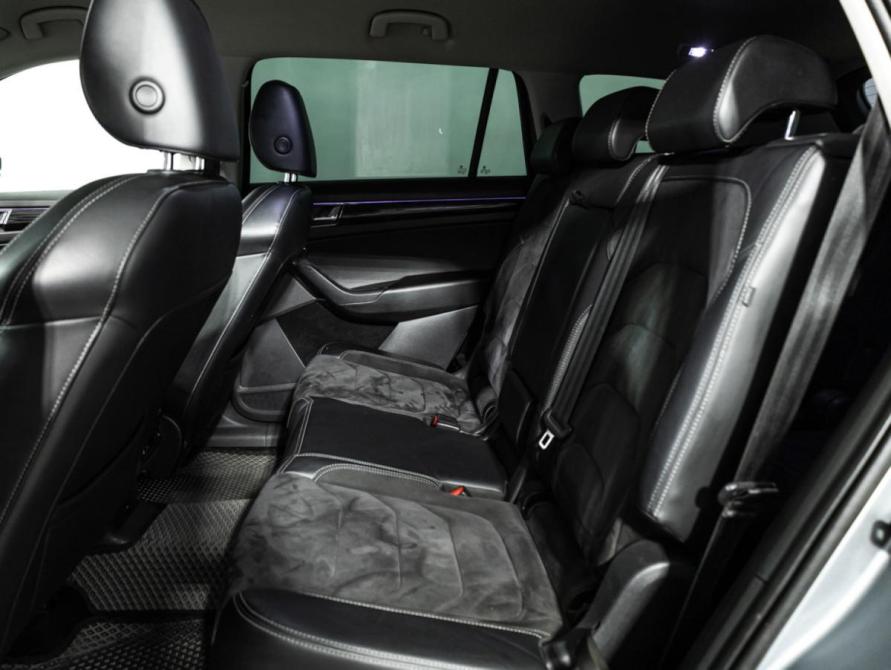 Skoda Kodiaq I Санкт-Петербург  - изображение 11