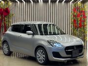 Suzuki Swift V Уфа  - изображение 28