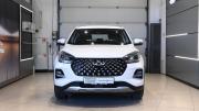 Chery Tiggo 4 Pro I Рестайлинг Уфа  - изображение 22