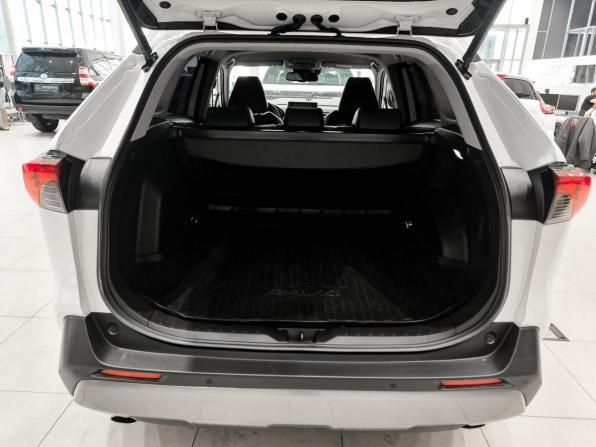 Toyota RAV4 V (XA50) с пробегом 2021 года, цена 3 250 000 рублей, 178910 км, внедорожник, Автокод Объявления