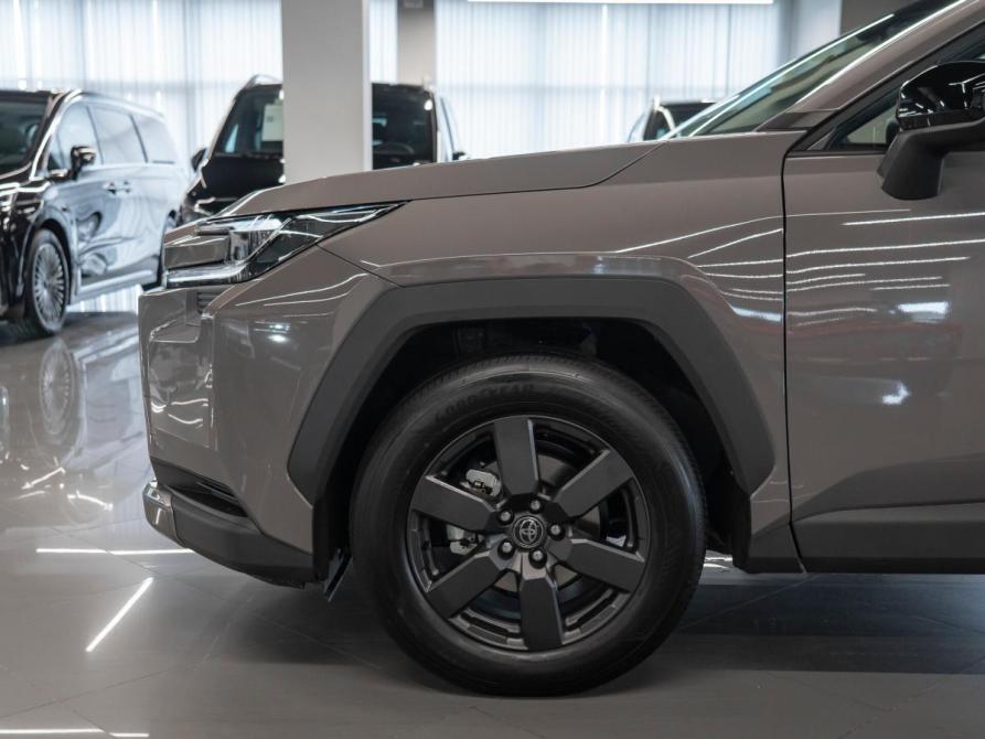Toyota RAV4 VI (XA60) Москва  - изображение 26