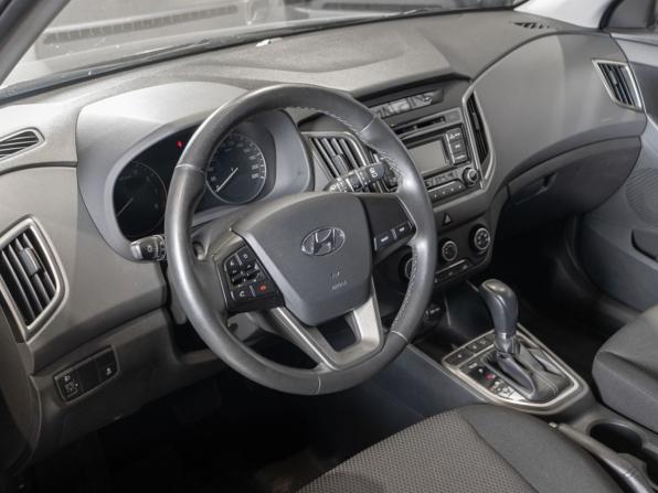 Hyundai Creta I с пробегом 2018 года, цена 1 862 900 рублей, 68000 км, внедорожник, Автокод Объявления