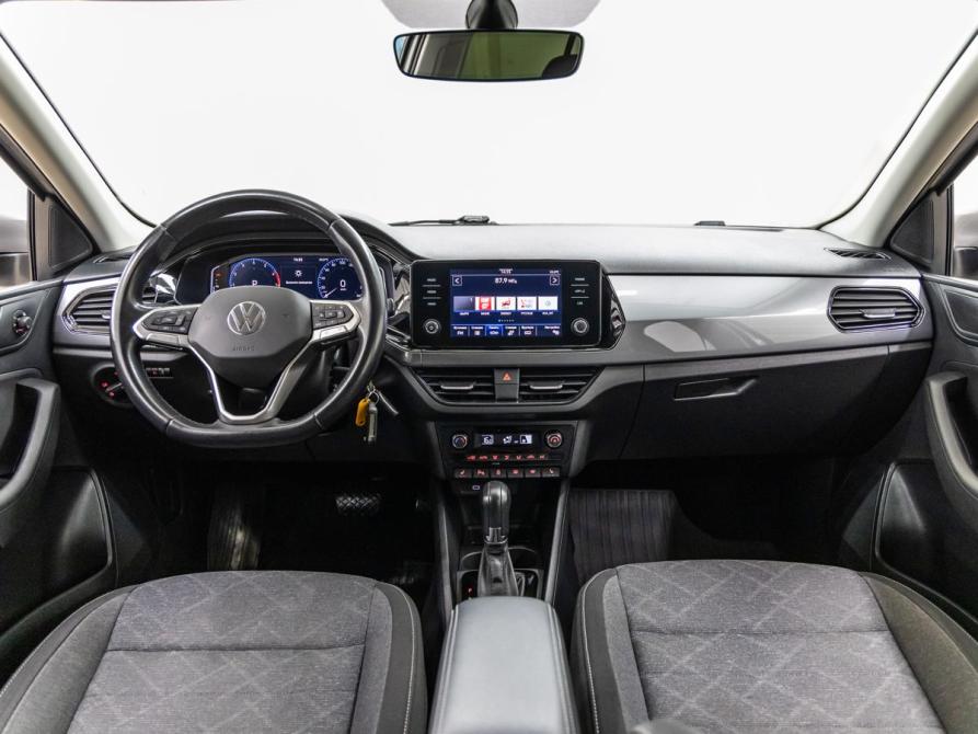 Volkswagen Polo VI Волгоград  - изображение 13