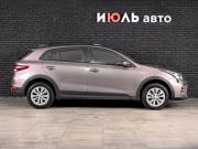 Kia Rio IV Екатеринбург  - изображение 30